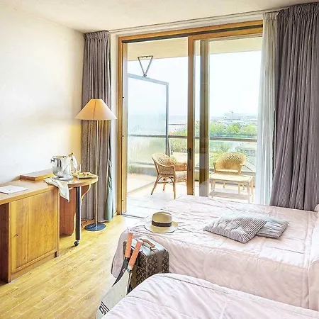 Grand Berti 5* Silvi Marina