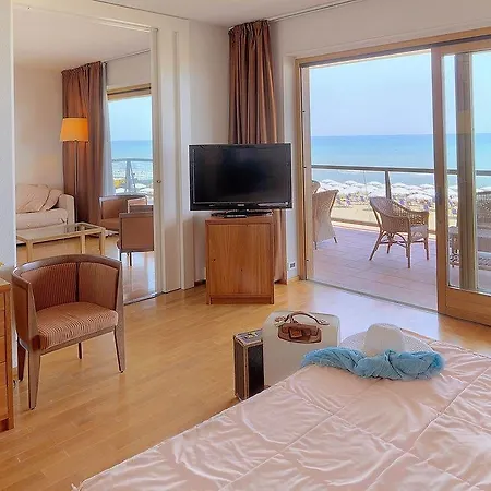 Grand Berti Otel Silvi Marina