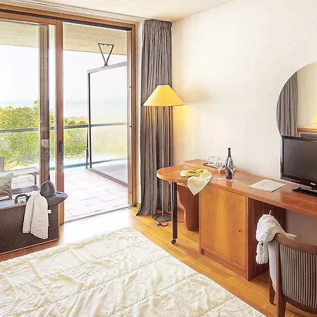 Grand Berti Otel Silvi Marina