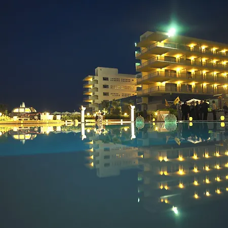 Grand Berti 호텔 5*