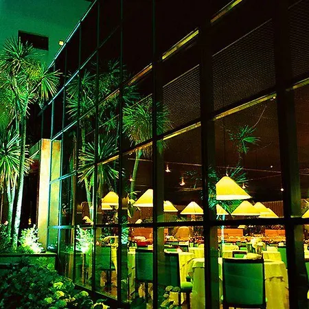 Otel Grand Berti Silvi Marina