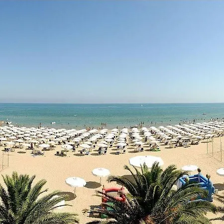 Grand Berti 5* Silvi Marina