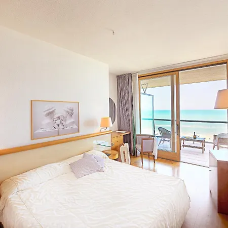 Grand Berti Otel Silvi Marina