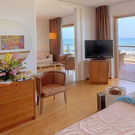 Otel Grand Berti Silvi Marina