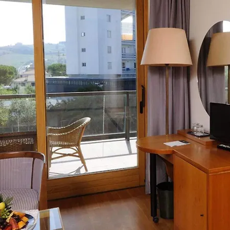 Grand Berti 5* Silvi Marina