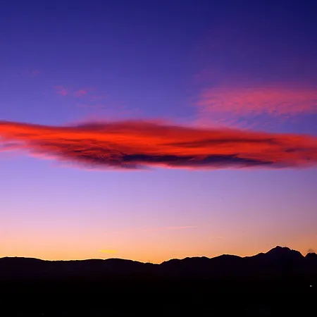 Grand Berti Hotel 5*