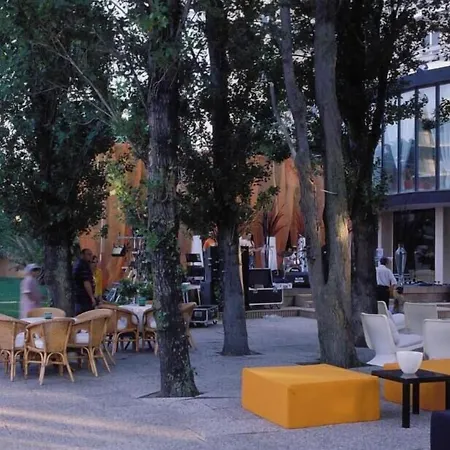 Hotel Grand Berti