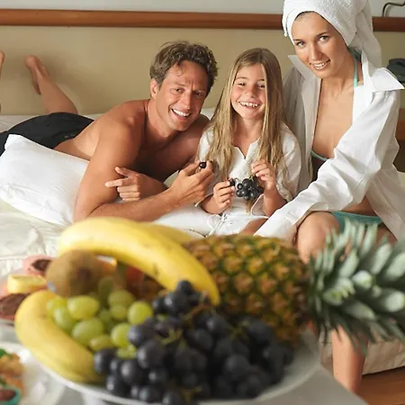 Otel Grand Berti Silvi Marina