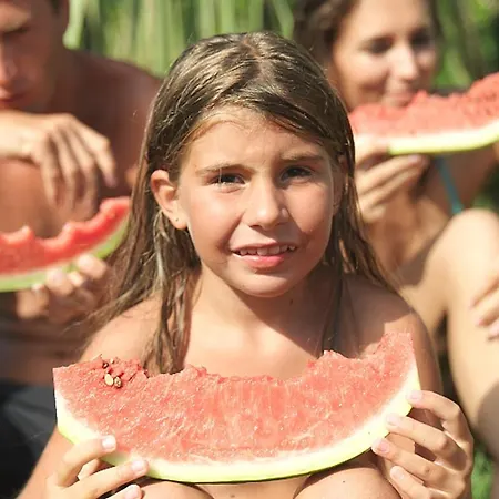 Otel Grand Berti Silvi Marina