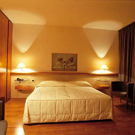 Grand Berti Hotel