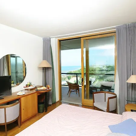 Grand Berti Hotel 5*