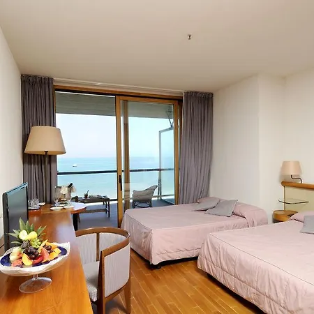 Grand Berti Otel Silvi Marina