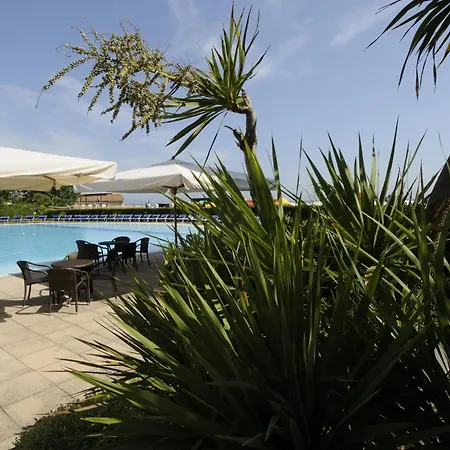 Grand Berti 5* Silvi Marina