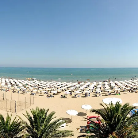 Grand Berti 5*