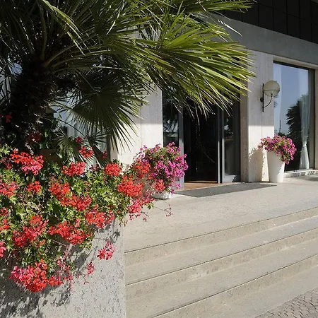 Grand Berti Hotel Silvi Marina