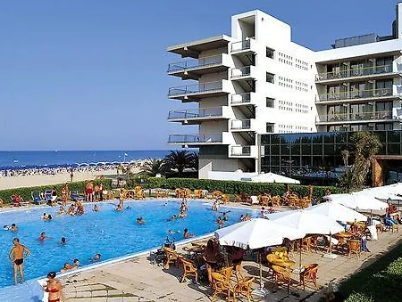 Grand Berti 5* Silvi Marina