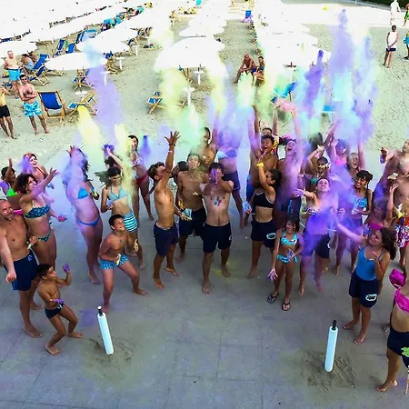 Grand Berti 5* Silvi Marina