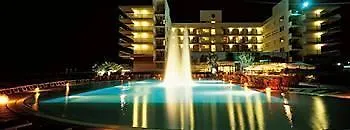 Grand Berti Hotel
