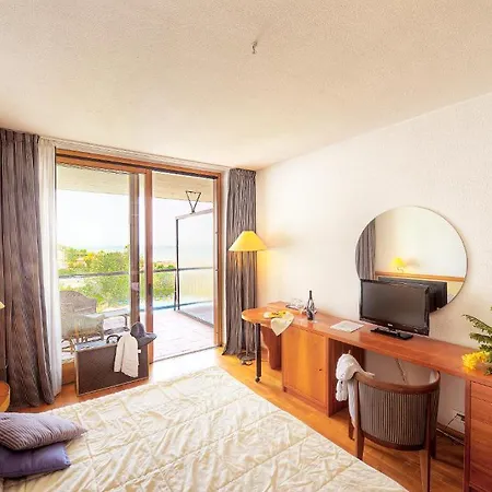 Otel Grand Berti Silvi Marina