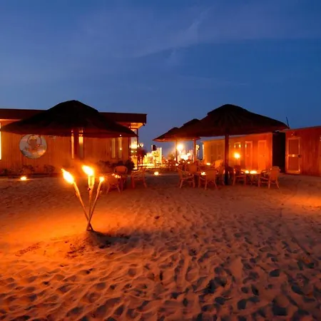 Grand Berti Otel Silvi Marina