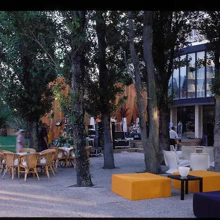 Grand Berti Silvi Marina