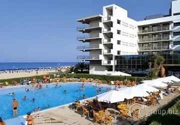 Szálloda Grand Berti 5*