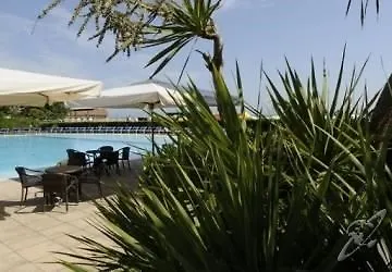 Grand Berti Hotel Silvi Marina