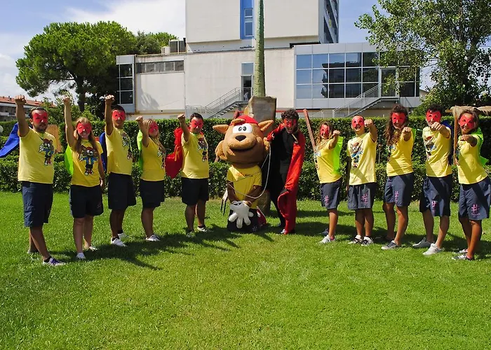 Grand Berti Hotel 5*