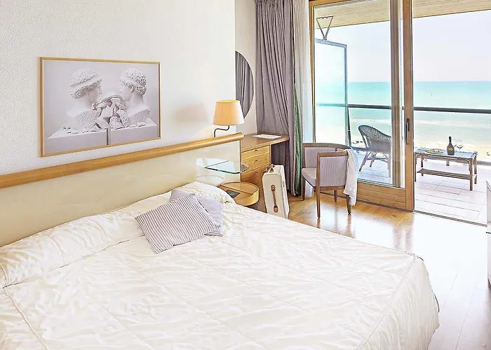 Grand Berti Silvi Marina