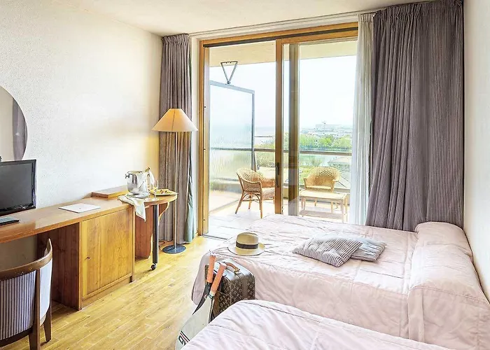 Grand Berti 5* Silvi Marina