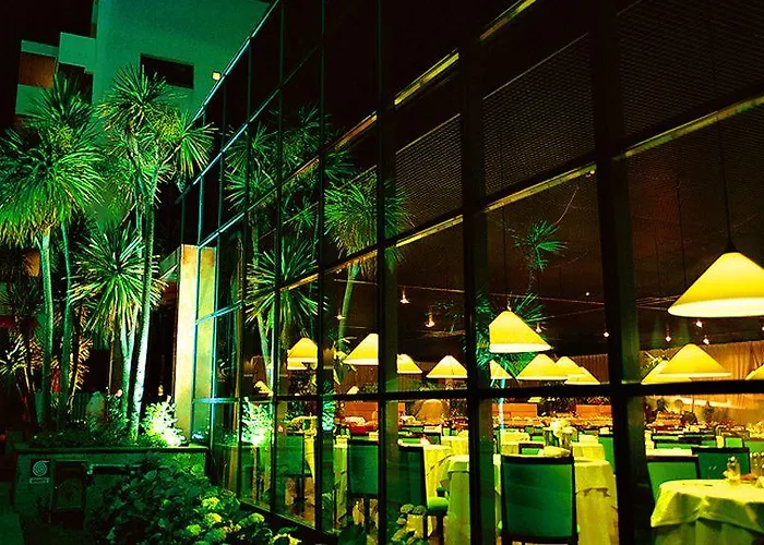 Hotel Grand Berti Silvi Marina