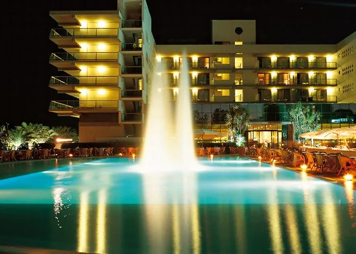 Grand Berti 5* Silvi Marina