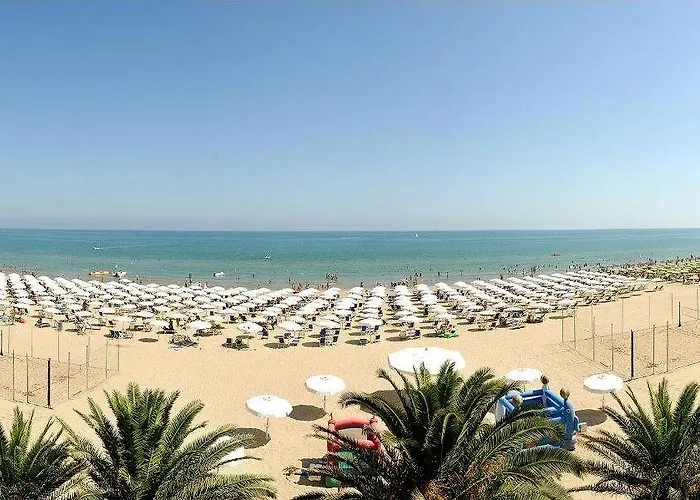 Grand Berti 5* Silvi Marina