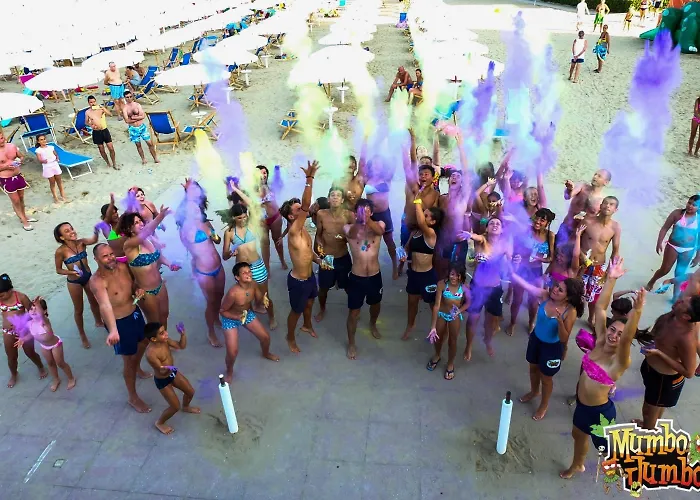 Grand Berti Hotel 5*