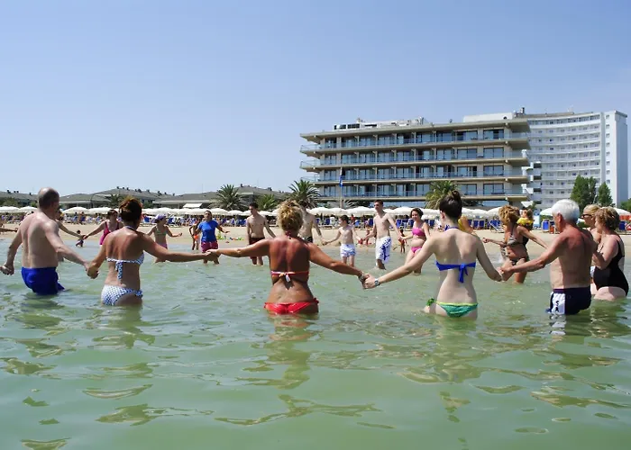 Grand Berti Hotel 5*