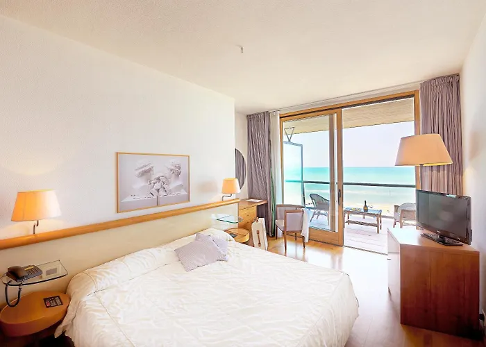 Grand Berti Hotel Silvi Marina