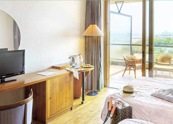 Grand Berti 5* Silvi Marina