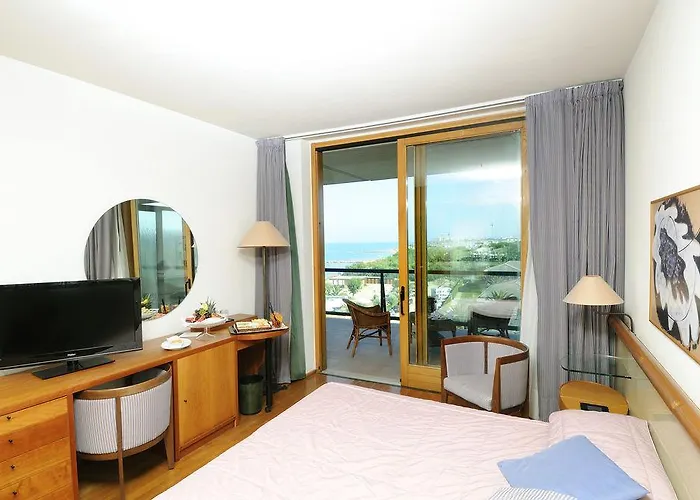 Grand Berti Hotel 5*