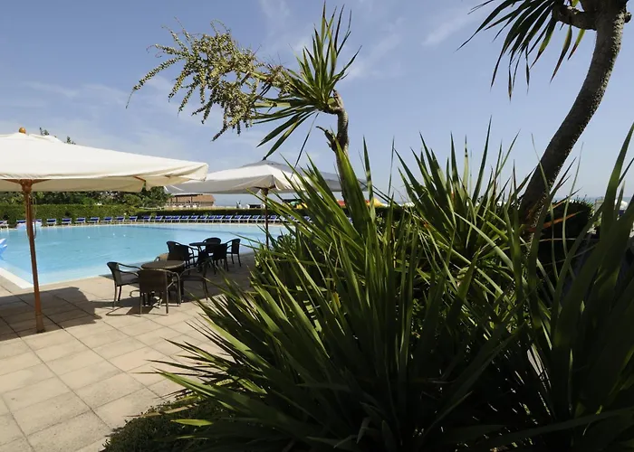 Grand Berti 5* Silvi Marina