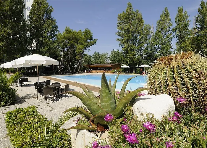 Grand Berti Hotel 5*