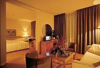 Grand Berti Hotel Silvi Marina