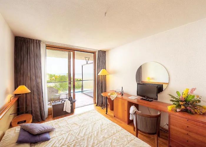 Hotel Grand Berti Silvi Marina