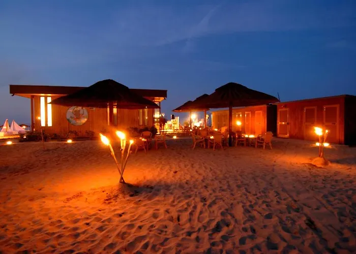 Grand Berti Hotel Silvi Marina