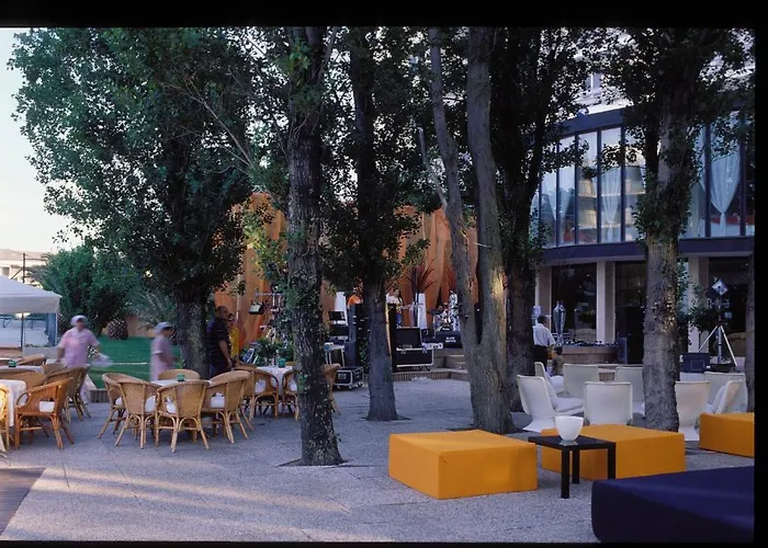 Grand Berti Silvi Marina