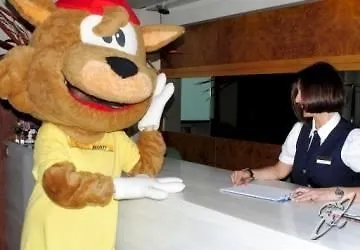 Grand Berti 5* Silvi Marina